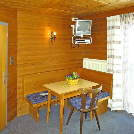 Haus Windachschlucht 121w