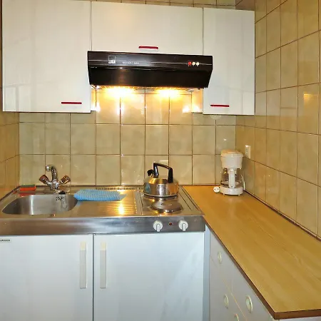 Haus Windachschlucht 121w 公寓 索尔登