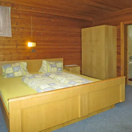 Haus Windachschlucht 121w